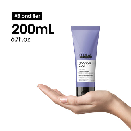 L'Oreal Professionnel Blondifier Conditioner 200ml