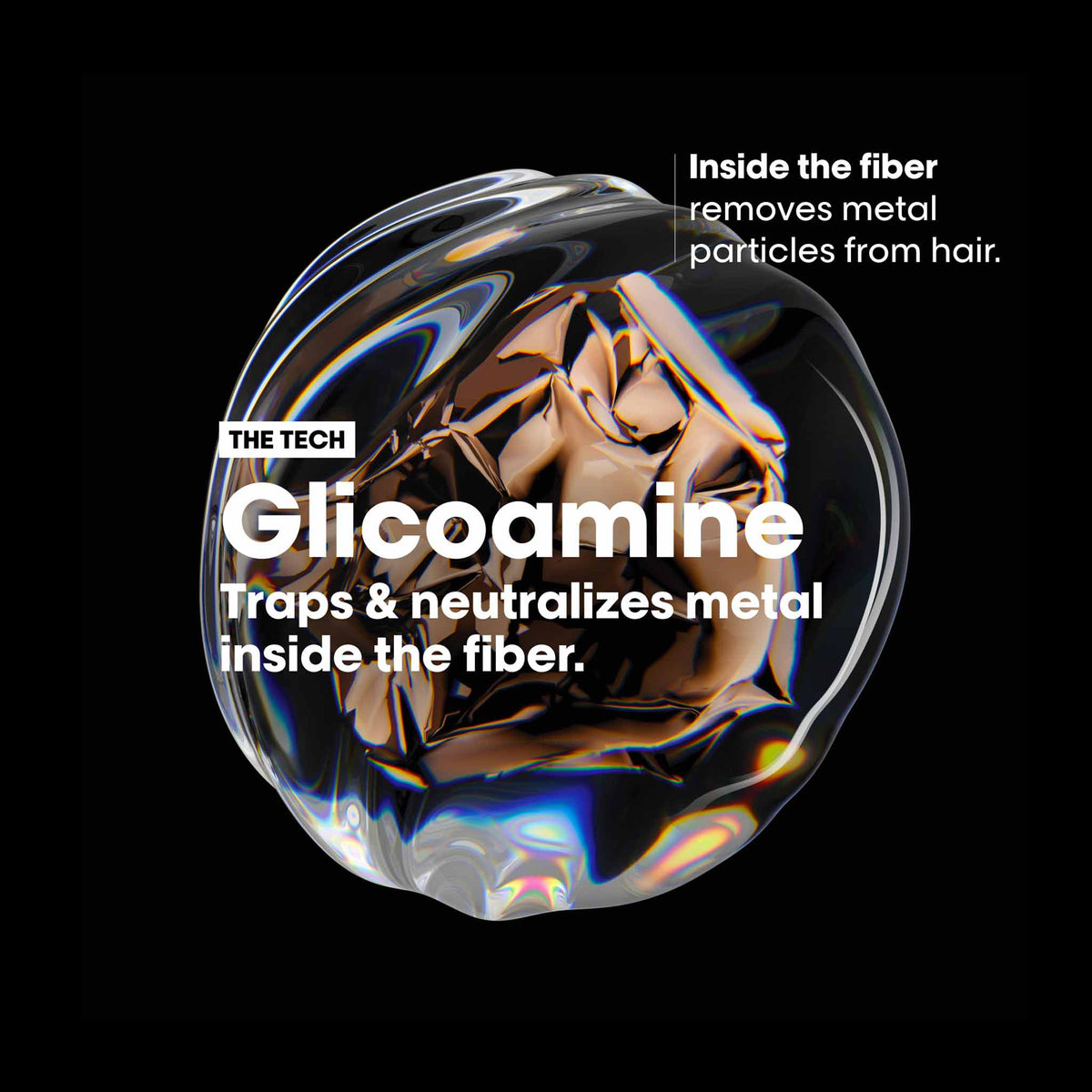 L'Oreal Professionnel Metal Detox Holiday Gift Set