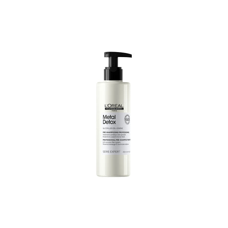L'Oreal Professionnel Metal Detox Anti-Porosity Filler Pre-Shampoo 250ml