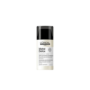 L'Oreal Professionnel  Metal Detox High Protection Cream Leave In 100ml