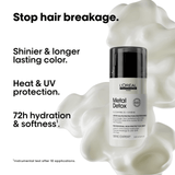 L'Oreal Professionnel Metal Detox High Protection Cream Leave In 100ml