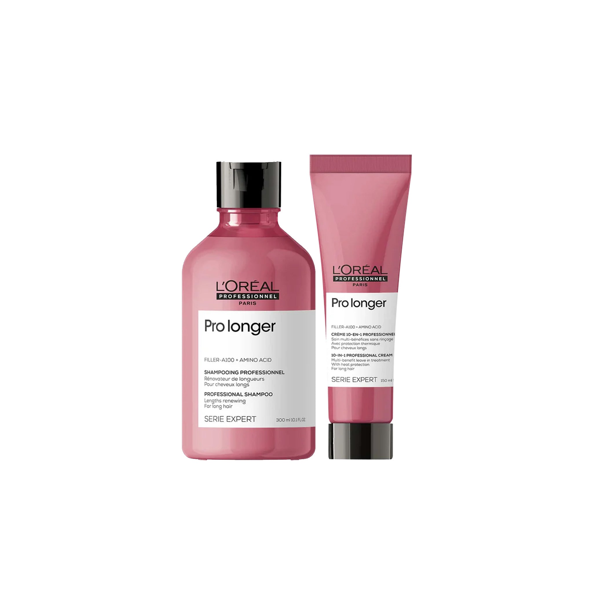 L'Oreal Professionnel Pro Longer Lengths Renewing Bundle | Retail