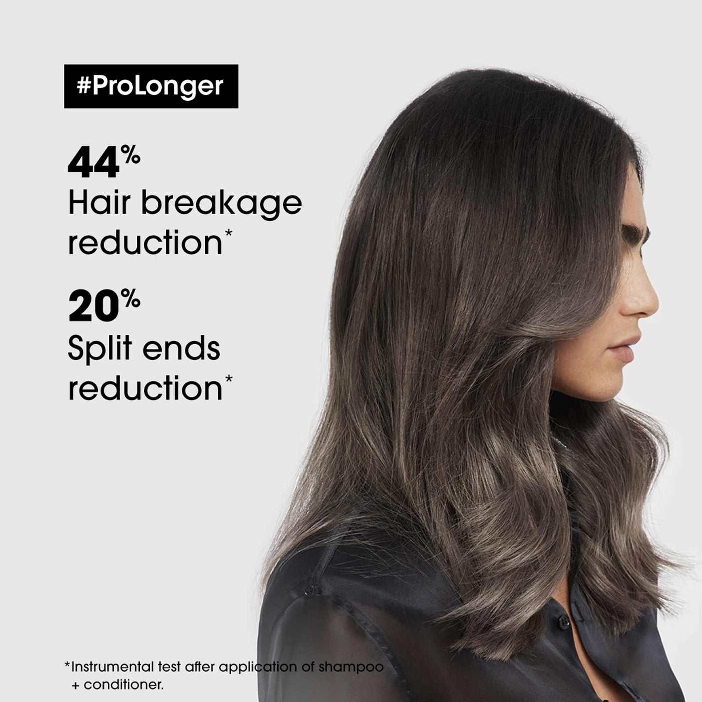 L'Oreal Professionnel Pro Longer Lengths Renewing Conditioner 200ml