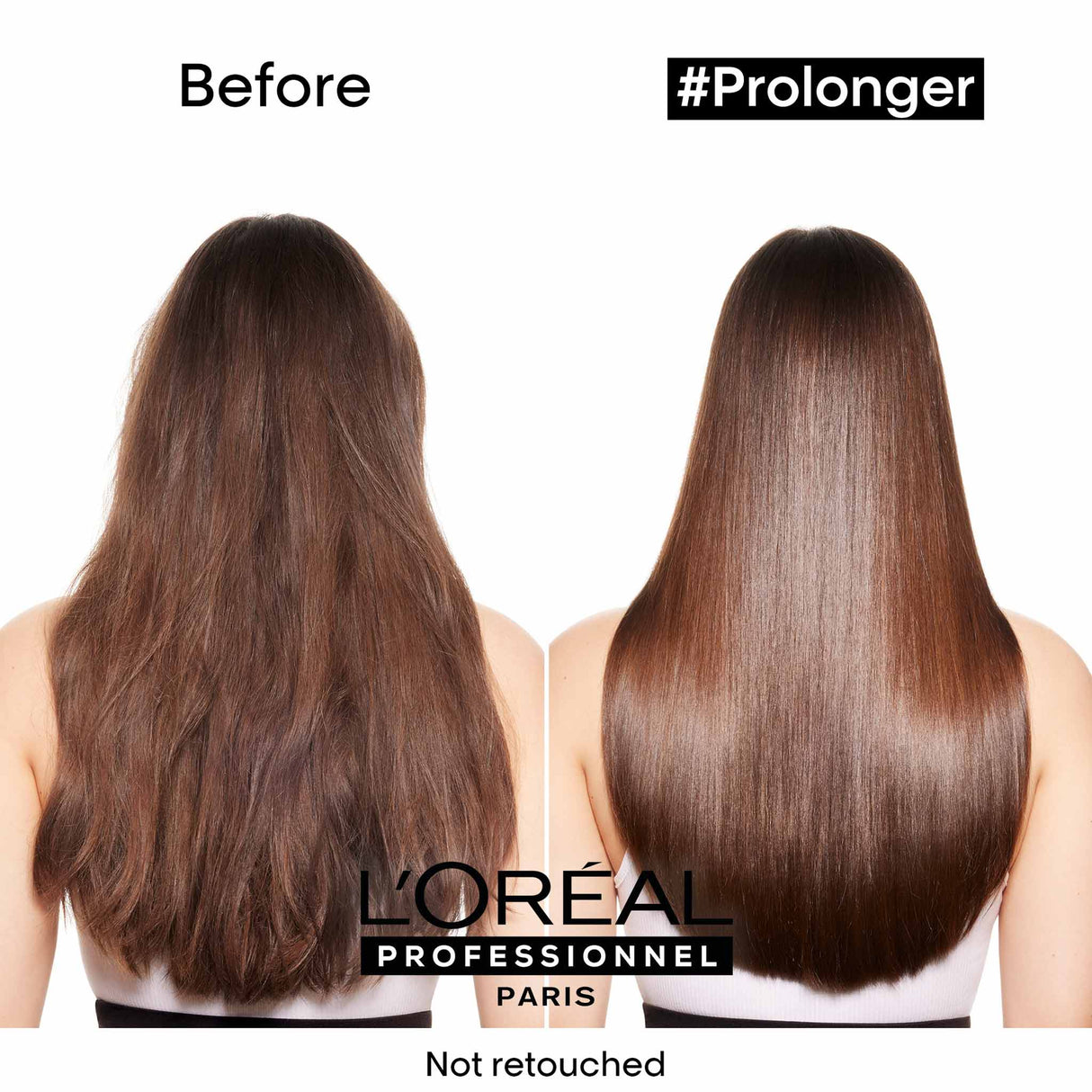L'Oreal Professionnel Pro Longer Lengths Renewing Conditioner 200ml