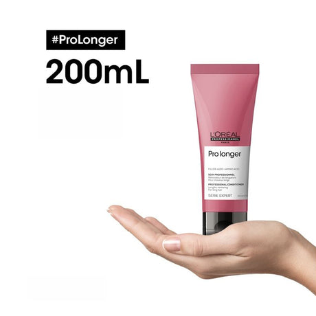 L'Oreal Professionnel Pro Longer Lengths Renewing Conditioner 200ml