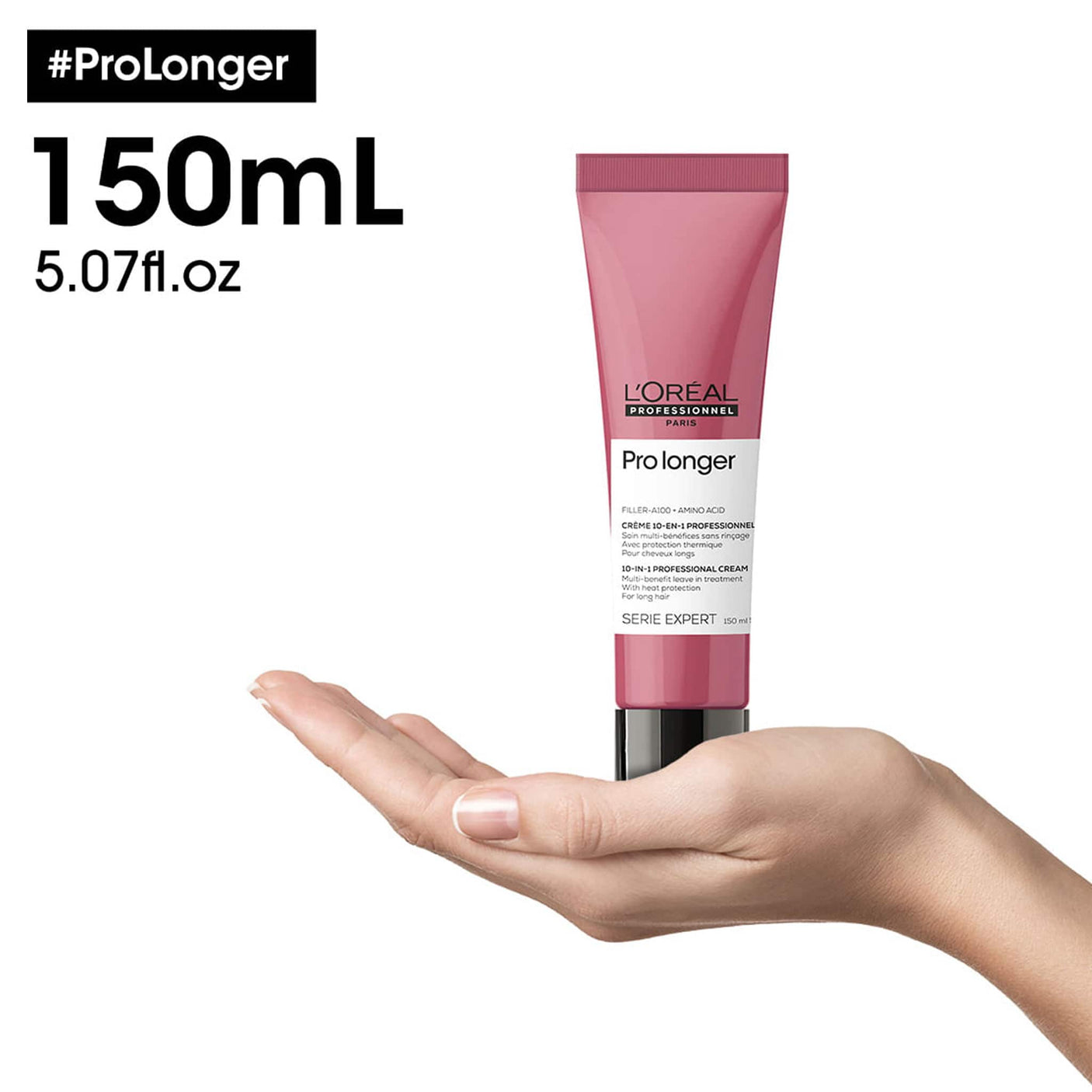 L'Oreal Professionnel Pro Longer Length Renewing 10-In-1 Cream 150ml