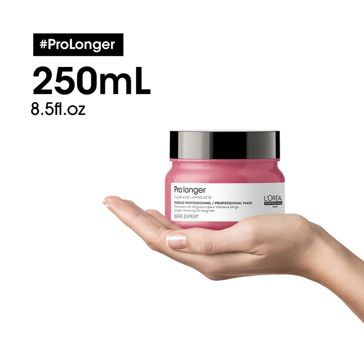 L'Oreal Professionnel Pro Longer Lengths Renewing Masque 250ml