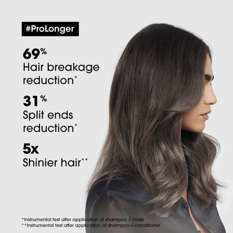 L'Oreal Professionnel Pro Longer Lengths Renewing Trio