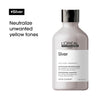 L'Oreal Professionnel Silver Shampoo 300ml