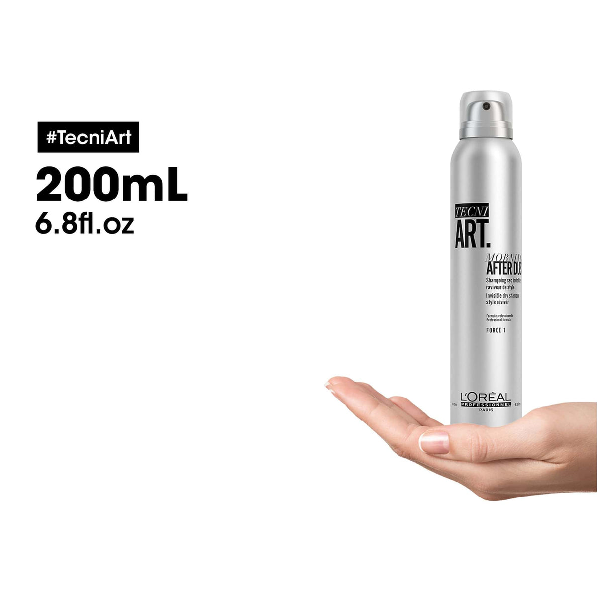 L&#39;Oreal professionnel Tecni Art Morning After Dust 200ml