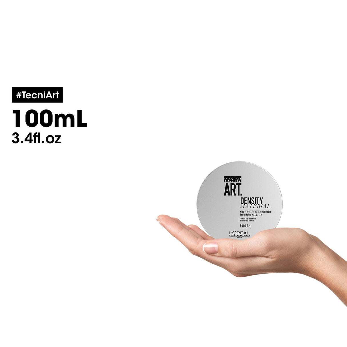 L'Oreal Professionnel Tecni Art Density Material 100ml