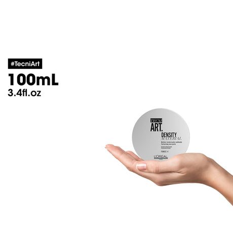 L'Oreal Professionnel Tecni Art Density Material 100ml