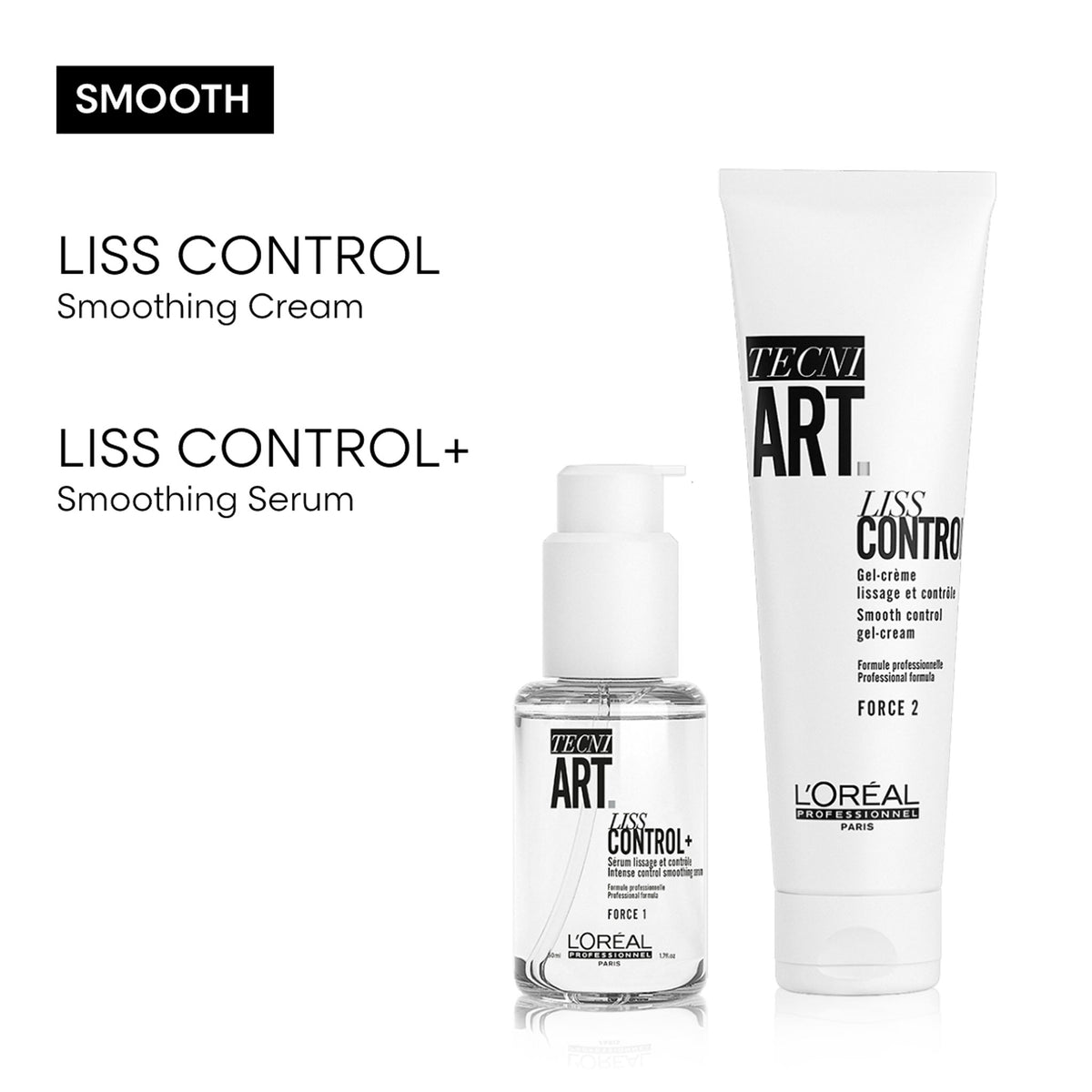 L&#39;Oreal Professional Tecni Art Liss Control 150ml