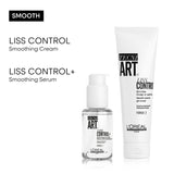 L'Oreal Professional Tecni Art Liss Control 150ml