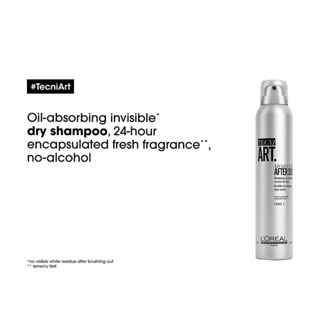 L'Oreal professionnel Tecni Art Morning After Dust 200ml