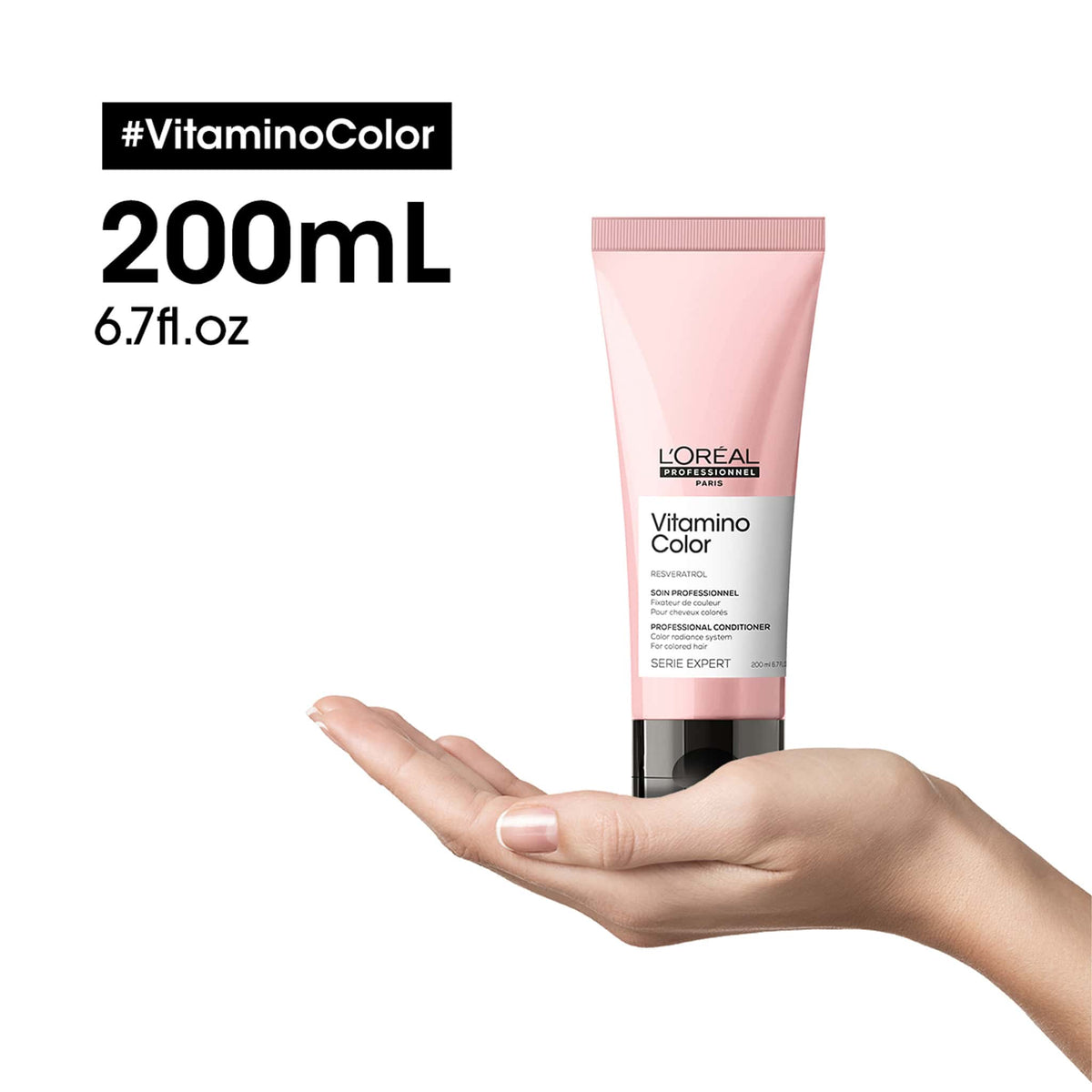 L&#39;Oreal Professionnel Vitamino Color Conditioner 200ml