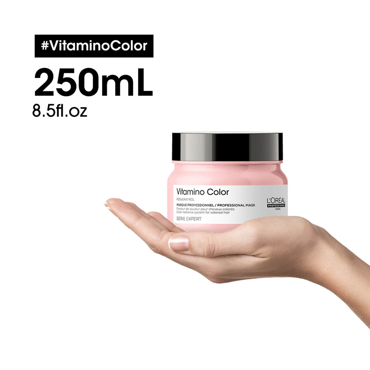L&#39;Oreal Professionnel Vitamino Color Masque 250ml