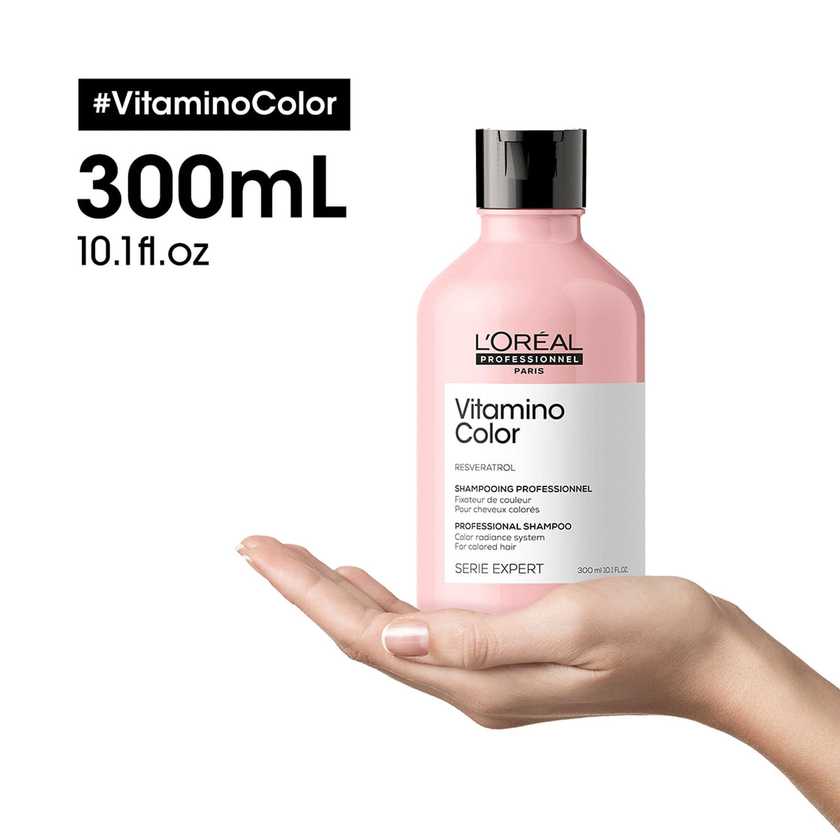 L&#39;Oreal Professionnel Vitamino Shampoo 300ml