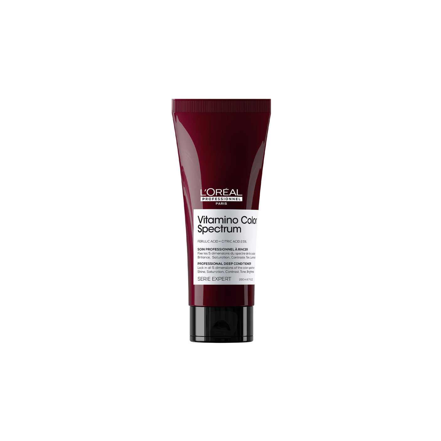 L'Oréal Professionnel Vitamino Color Spectrum Deep Conditoner 200ml