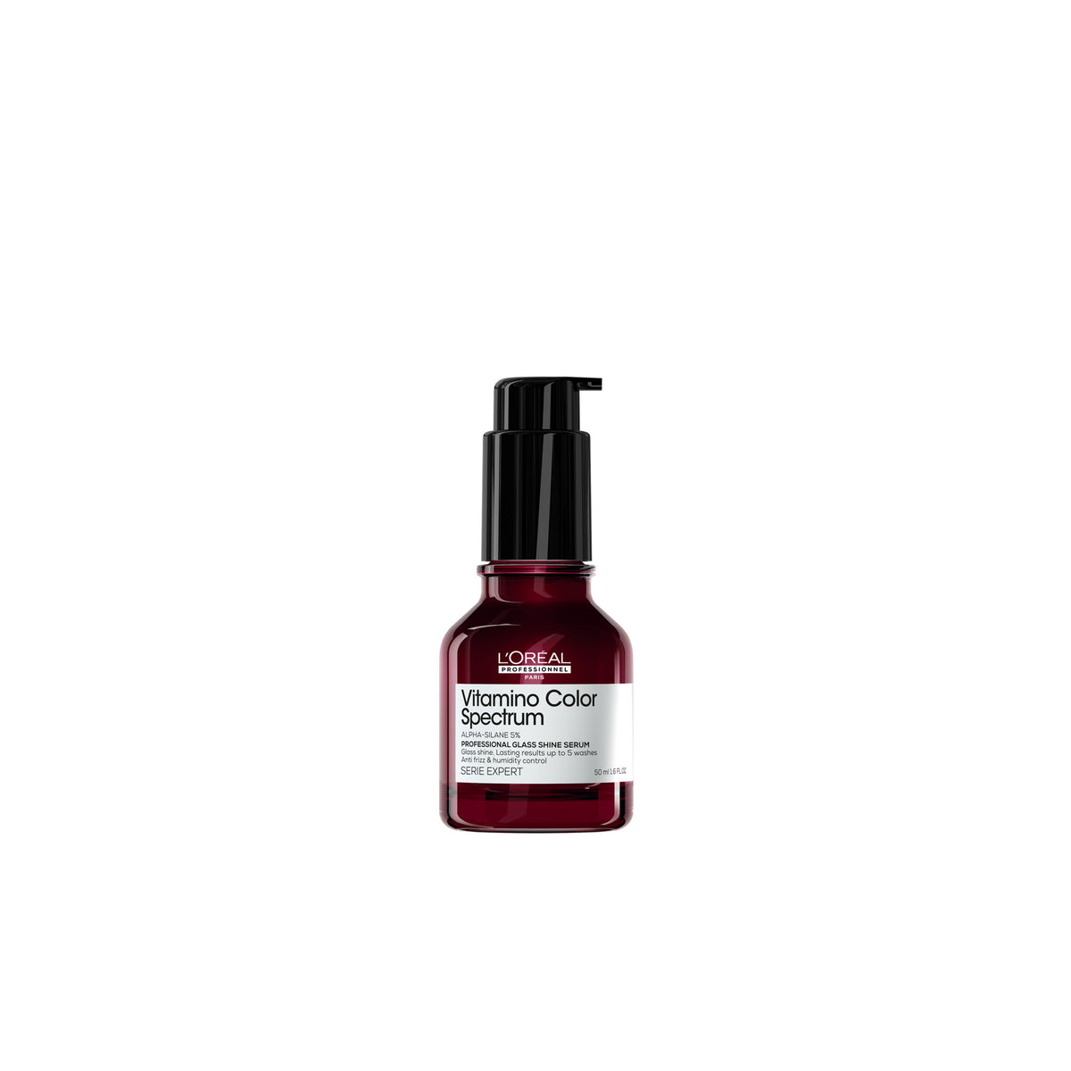 L'Oréal Professionnel Vitamino Color Spectrum Glass Shine Serum 50ml