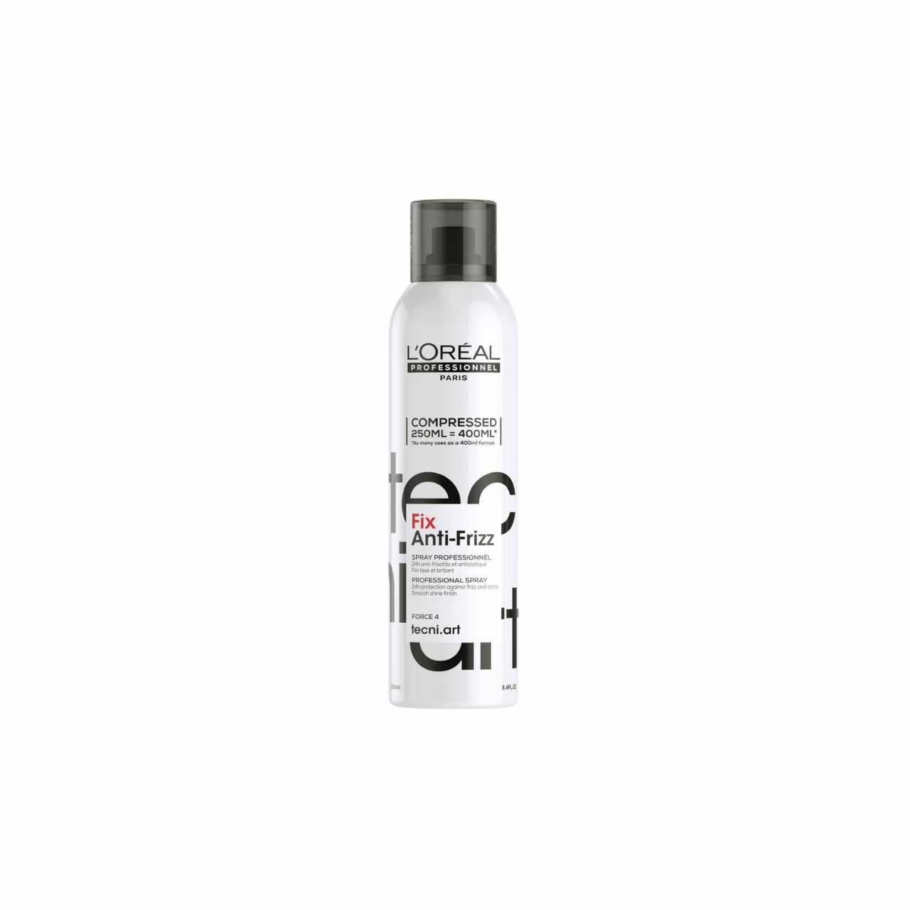 L'Oreal Professionnel Tecni Art Fix Anti Frizz 250ml