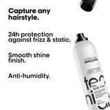 L'Oreal Professionnel Tecni Art Fix Anti Frizz 250ml