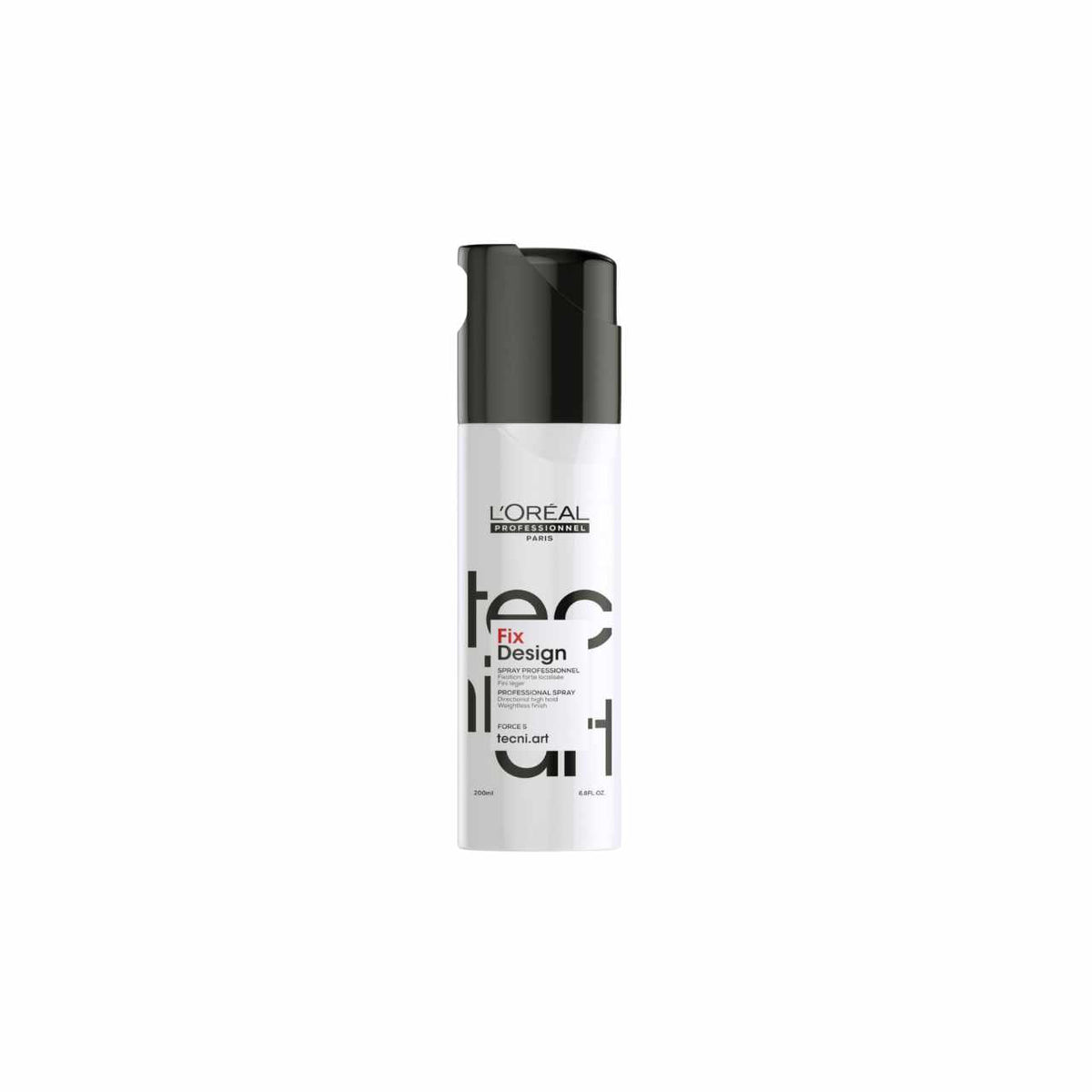 L'Oreal Professionnel Tecni Art Fix Design Spray 200ml