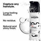 L'Oreal Professionnel Tecni Art Fix Design Spray 200ml