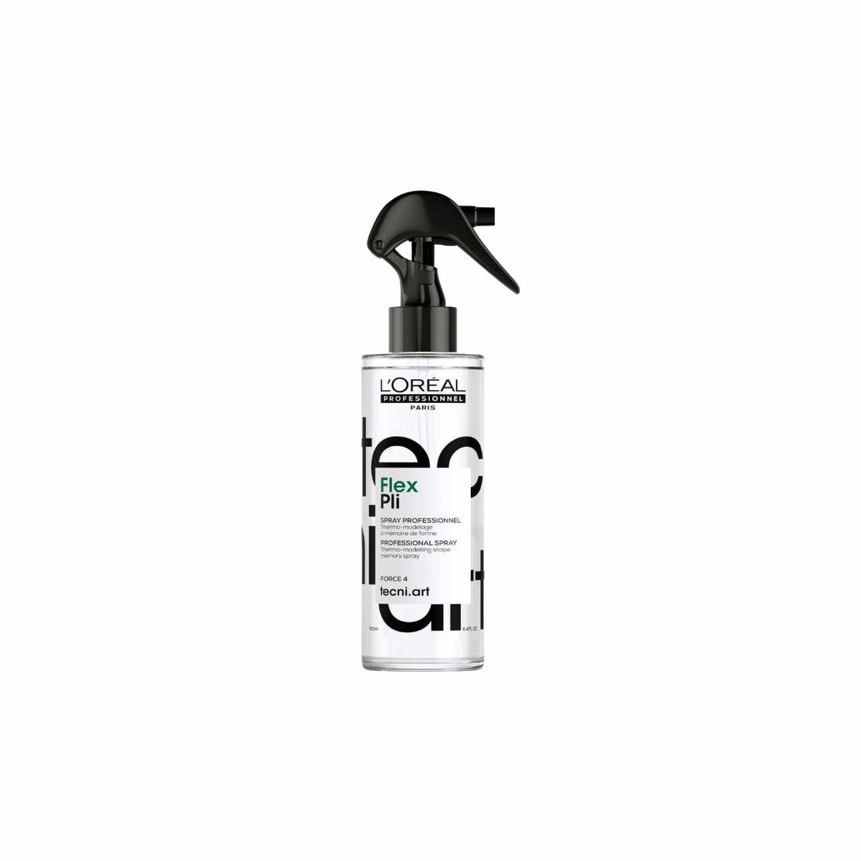 L'Oreal Professionnel Tecni Art Flex Pli 190ml