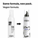 L'Oreal Professionnel Tecni Art Full Volume Extra Full 250ml
