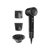 Laifen Swift Special - High-Speed Hairdryer Black