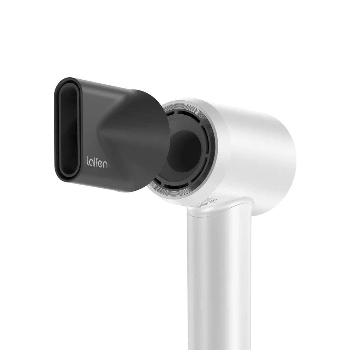 Laifen Swift Special - High-Speed Hairdryer White