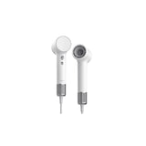 Laifen Mini High Performance Hairdryer Arctic White