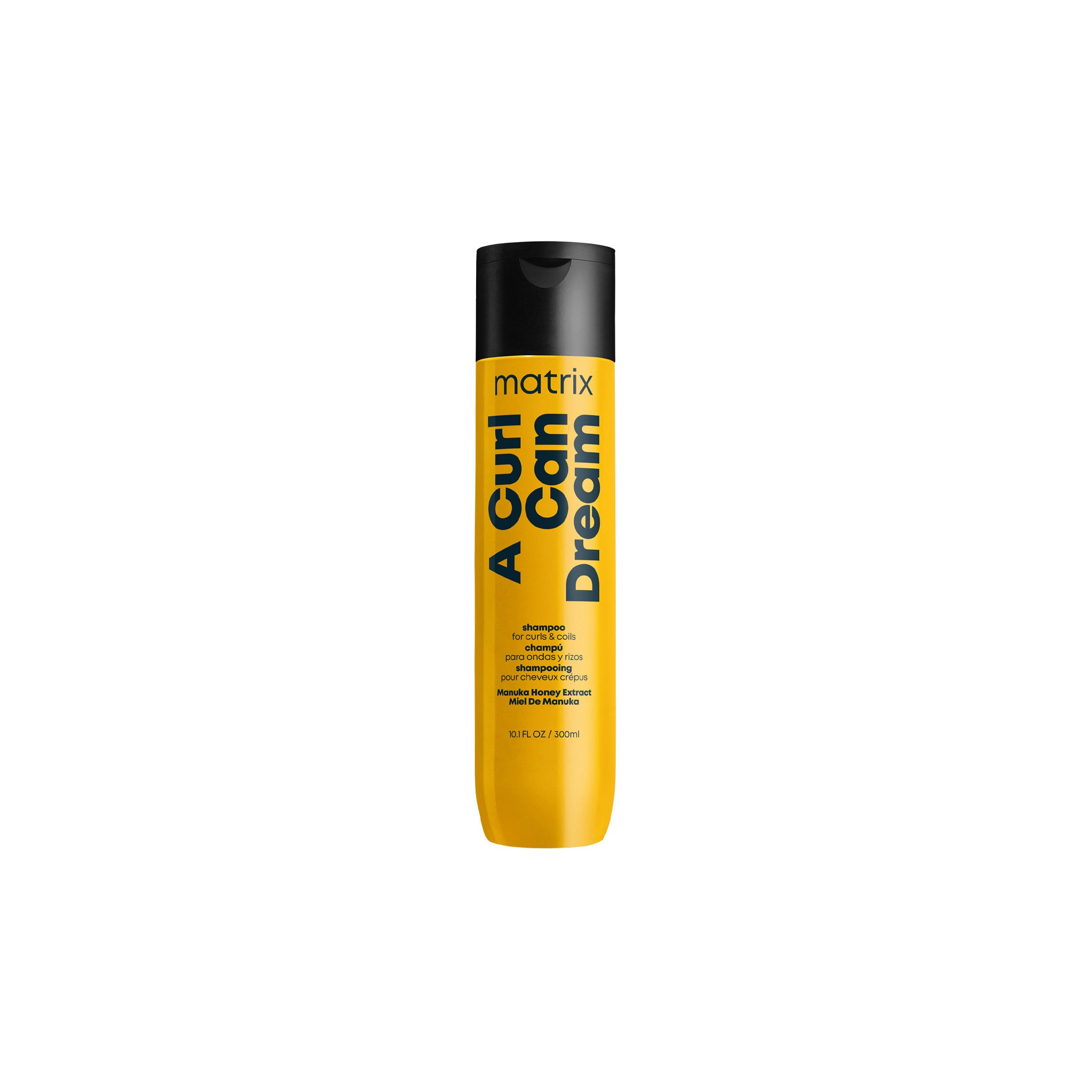 Matrix Total Results Curl Can Dream Shampoo | Retail Box