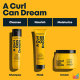 Matrix A Curl Can Dream Shampoo 300ml