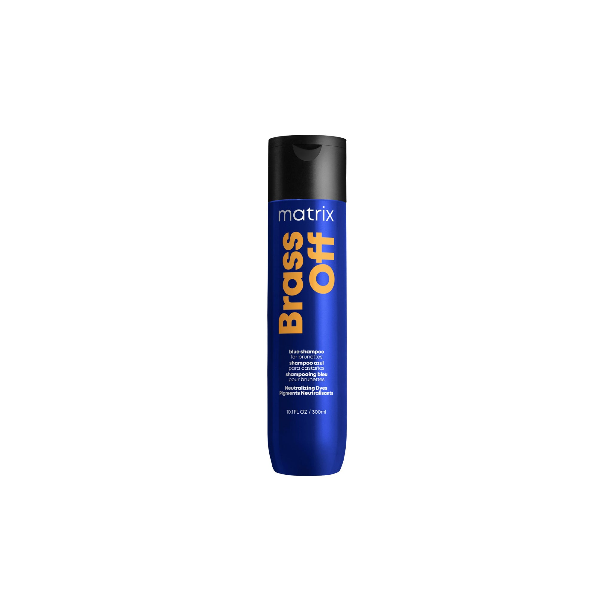 Matrix Brass Off Shampoo 300ml | Retail Box - retailbox.co.za