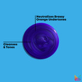 Matrix Brass Off Shampoo 300ml