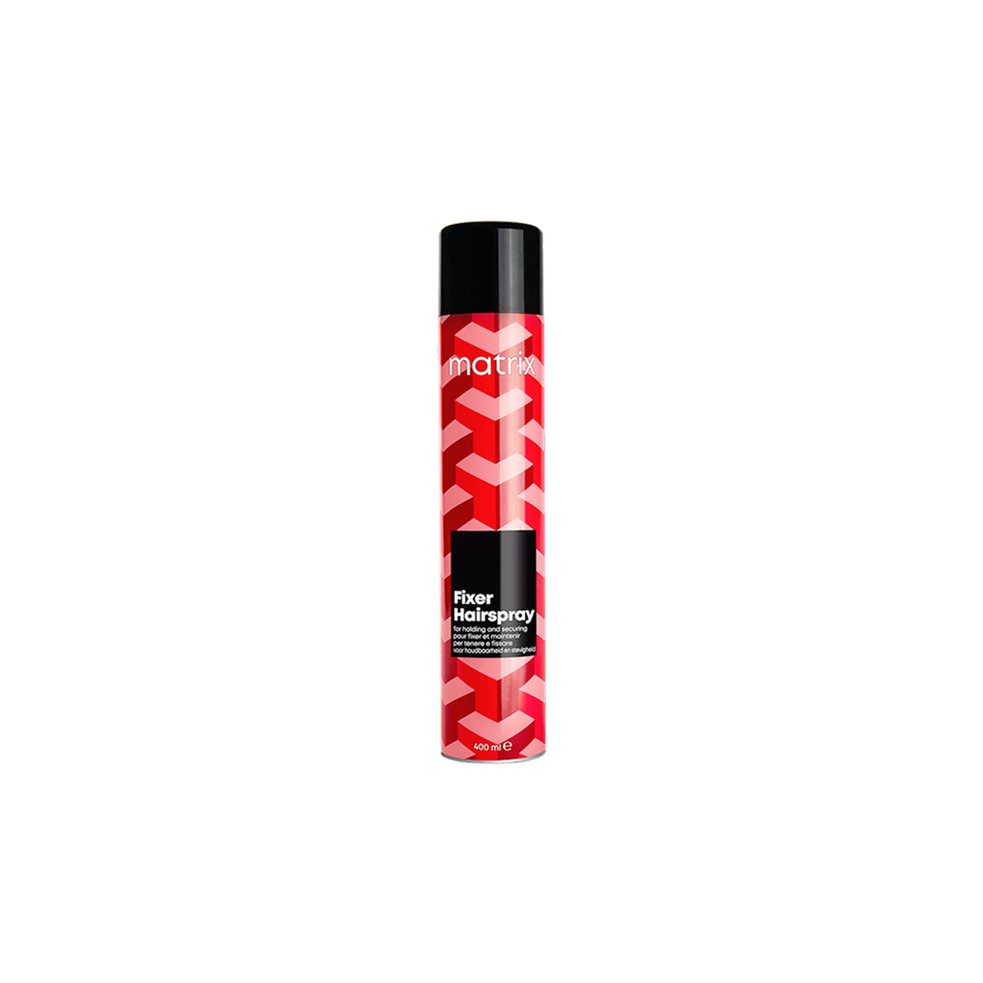 Matrix Styling Fixer Hairspray 400ml