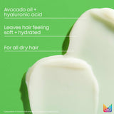 Matrix Food For Soft Detangling Hydrating Conditioner 300ml