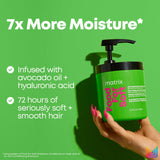Matrix Food For Soft Rich Hydrating Treatment Mask 500ml