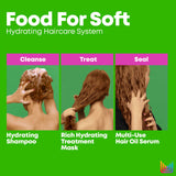 Matrix Food For Soft Rich Hydrating Treatment Mask 500ml