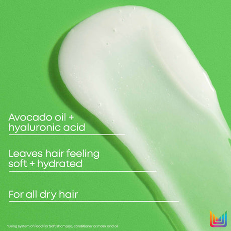 Matrix Food For Soft Hydrating Shampoo 300ml