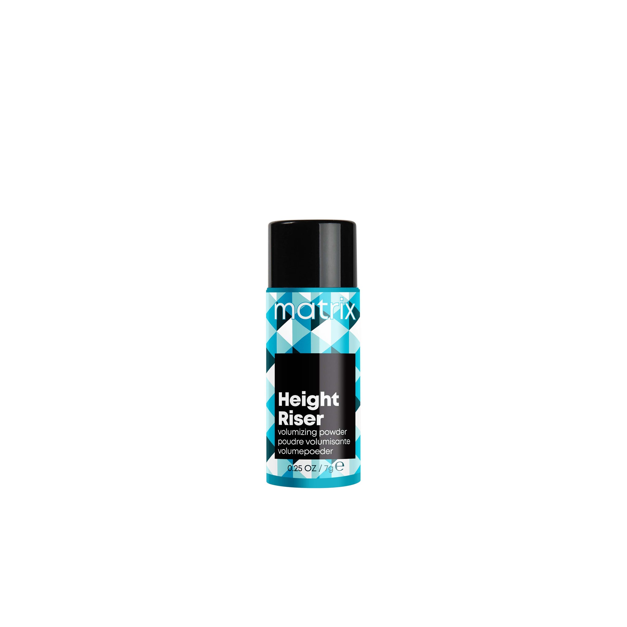 Matrix Height Riser Volumizing Powder 7g | Retail Box - retailbox