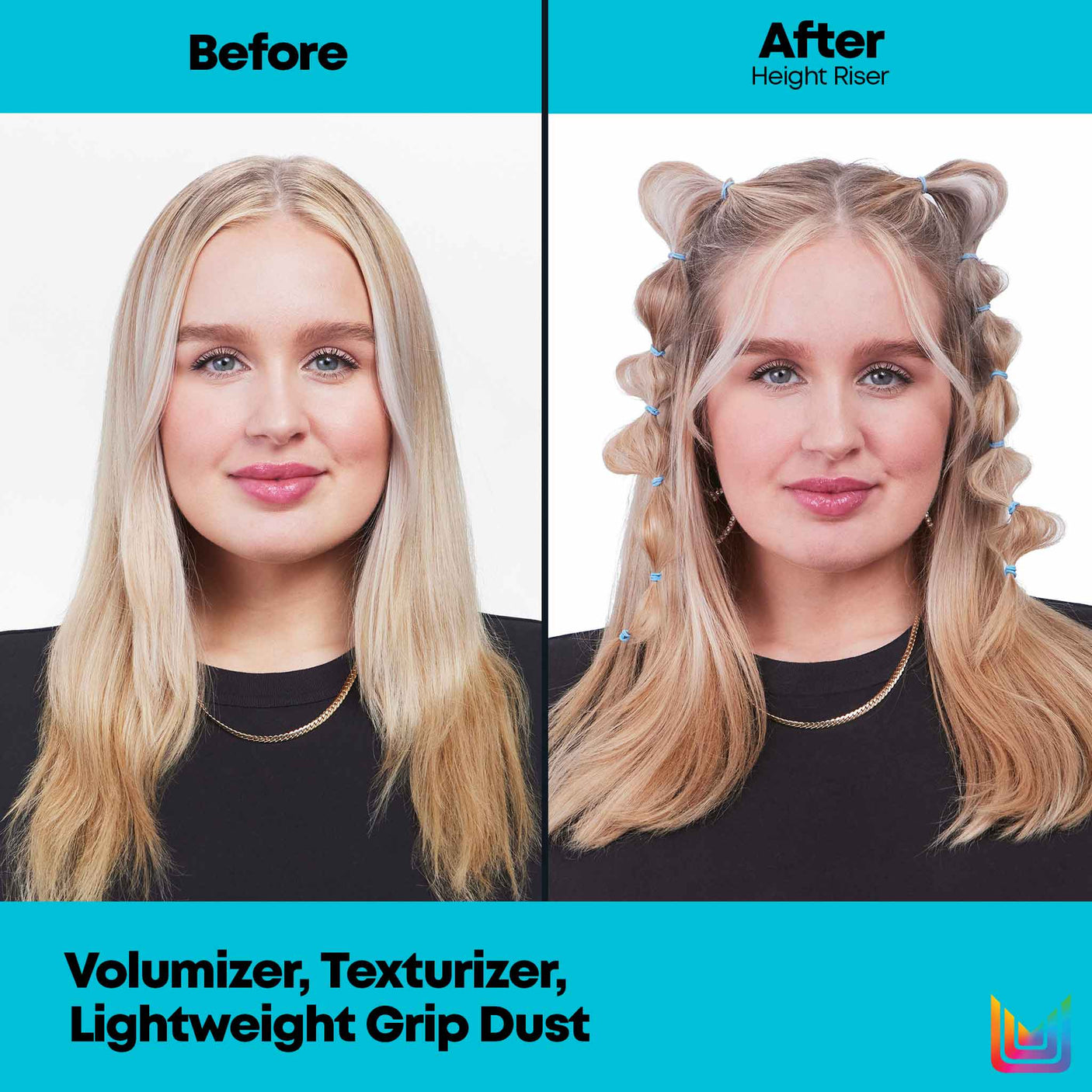 Matrix Styling Height Riser Volumizing Powder 7g