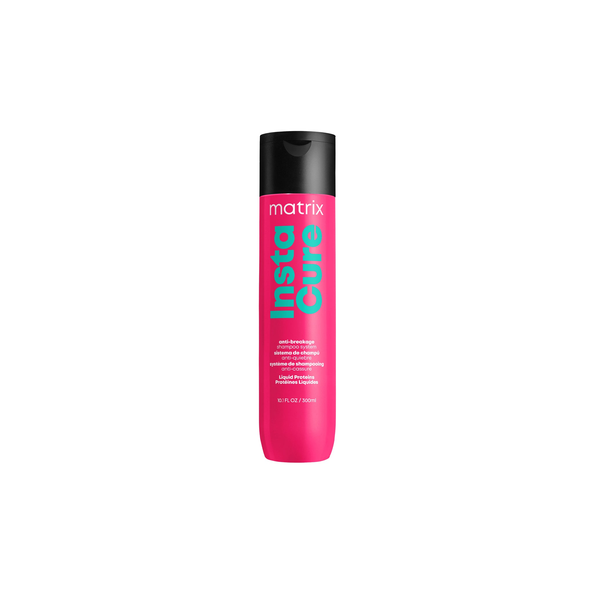 Matrix Instacure Anti-Breakage Shampoo 300ml | Retail Box