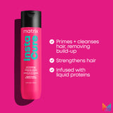 Matrix Instacure Anti-Breakage Shampoo 300ml