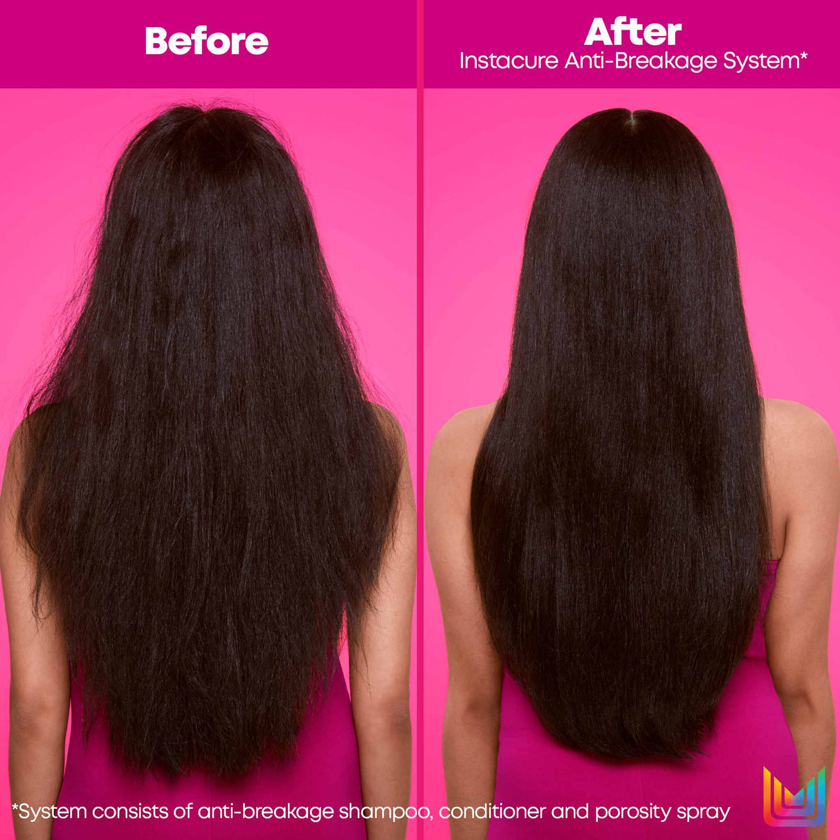 Matrix Instacure Anti-Breakage Shampoo 300ml