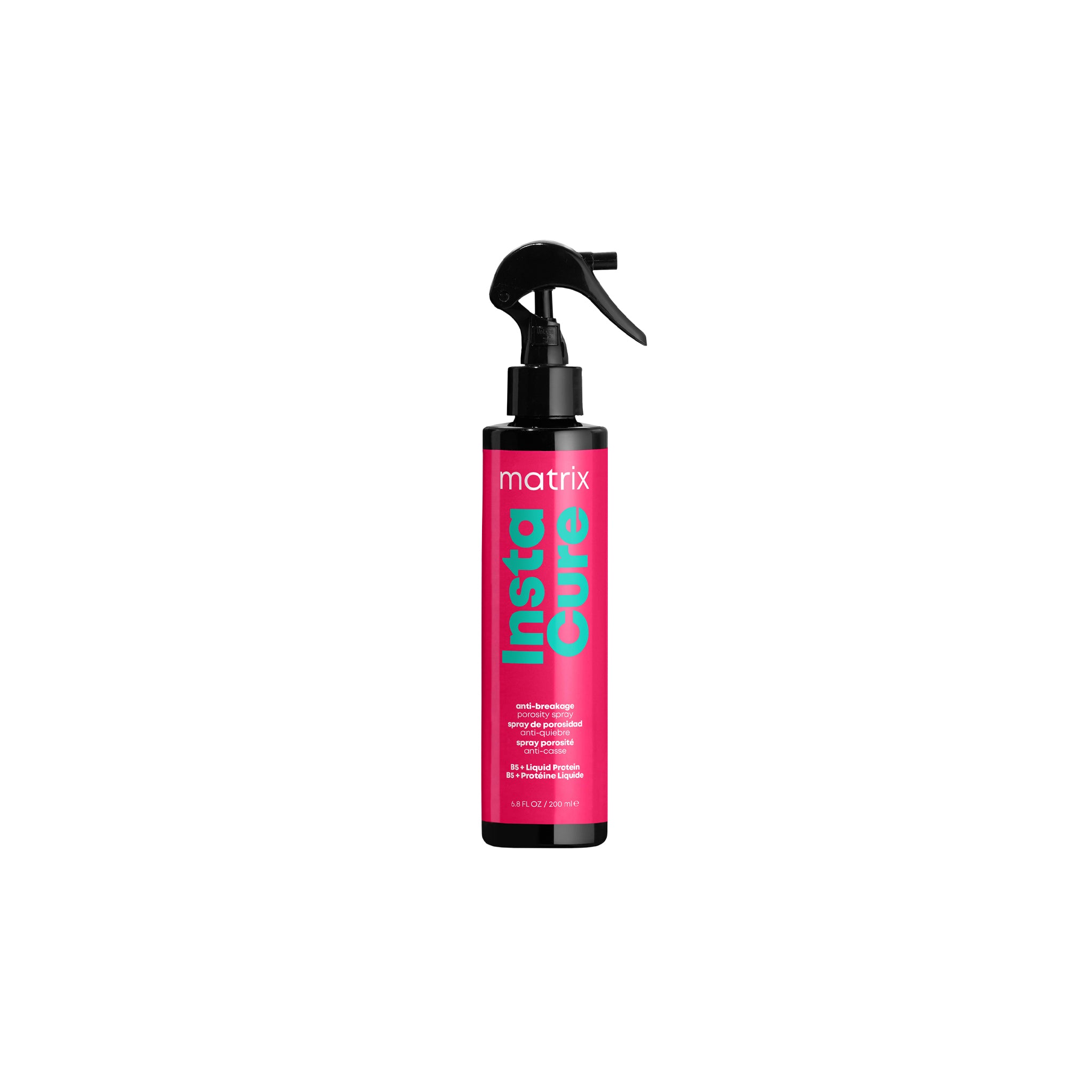 Matrix Instacure Anti-Breakage Porosity Spray 200ml | Retail Box ...