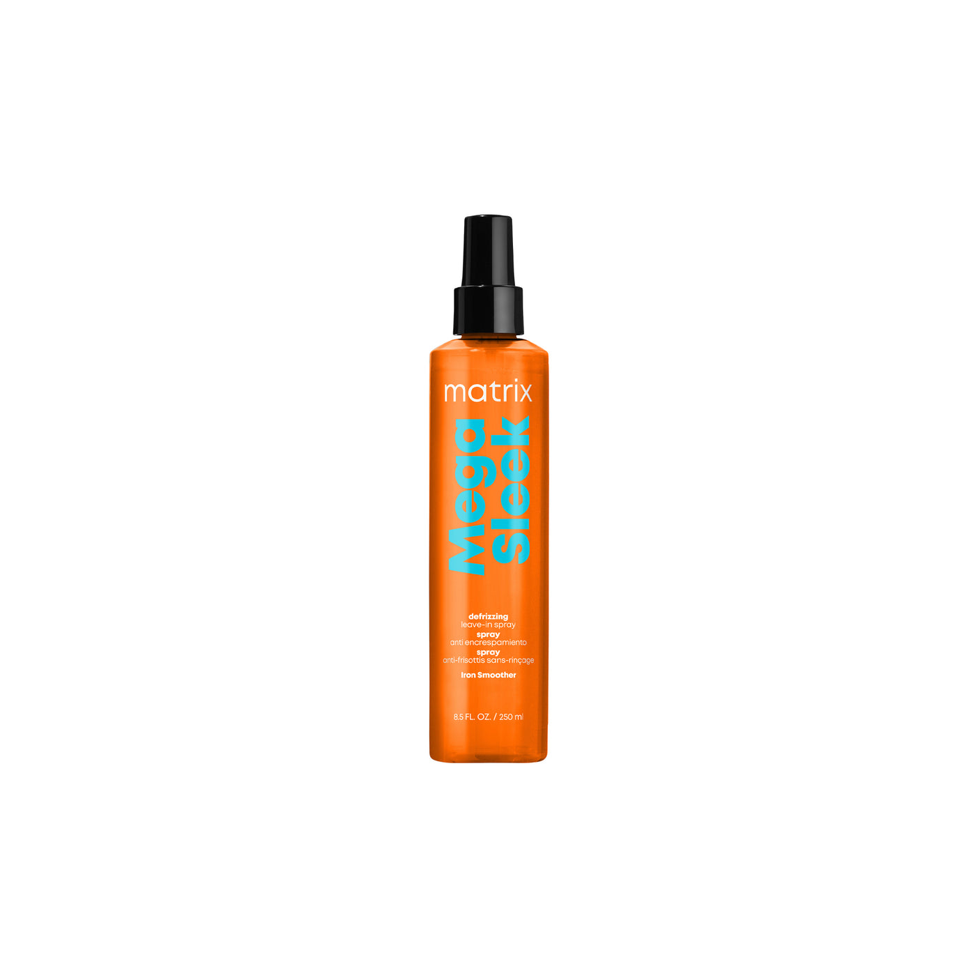 Matrix Mega Sleek Iron Smoother 250ml