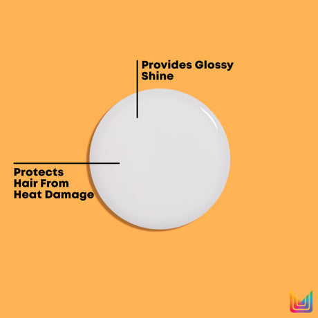 Matrix Mega Sleek Iron Smoother 250ml